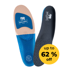 BOLLSEN® Insoles