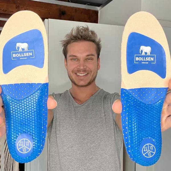 BOLLSEN® Insoles - Image 4