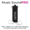 Music SoundPRO